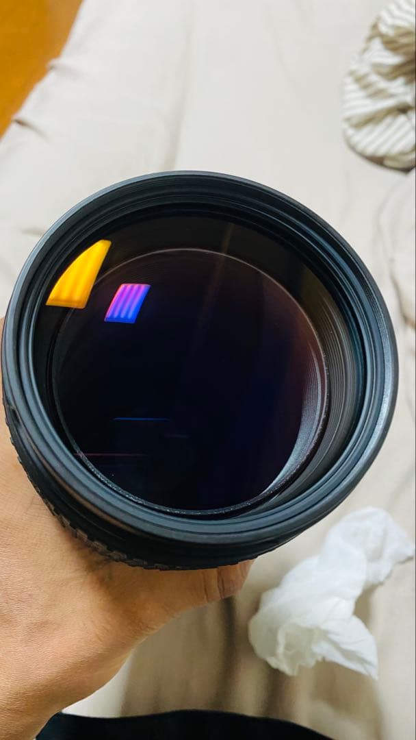 レンズ(ズーム) Sigma 100-300mm F4 EX HSM for Nikon-F