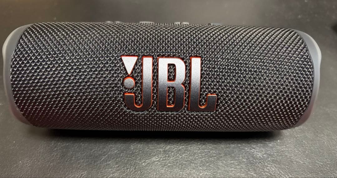 [1/19のみ価格] JBL FLIP6 ポータブルスピーカー