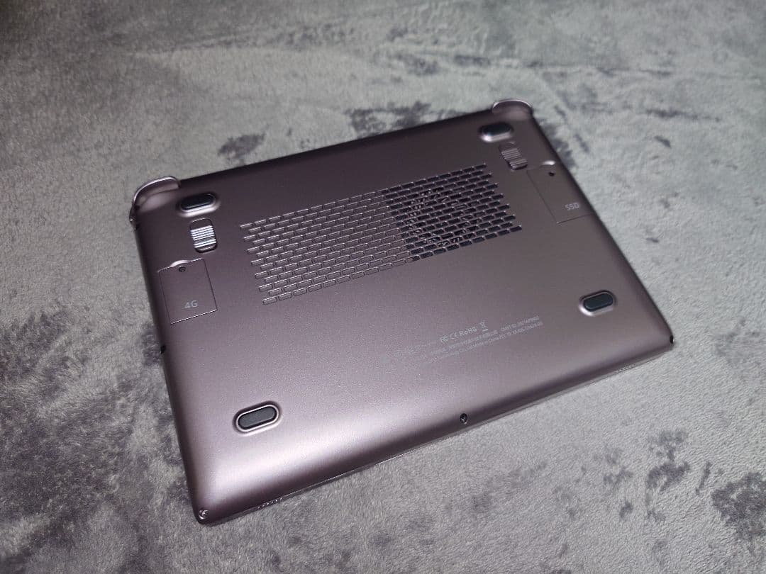 難あり GPD WIN Max 2 2023 おまけ付き