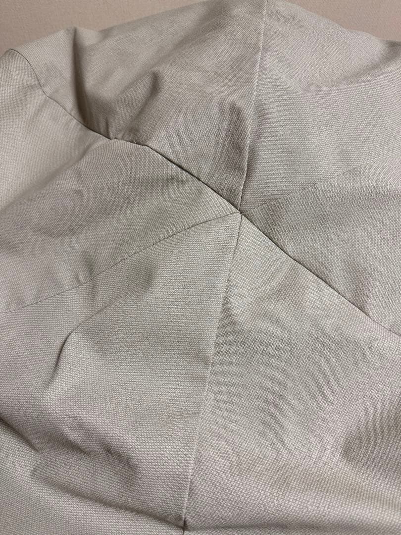 ハナロロ　ビーズクッショ