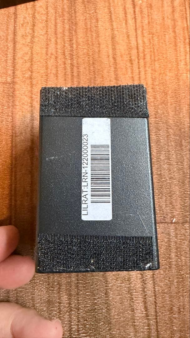 極美品 ProCo Lil RAT リル ラット