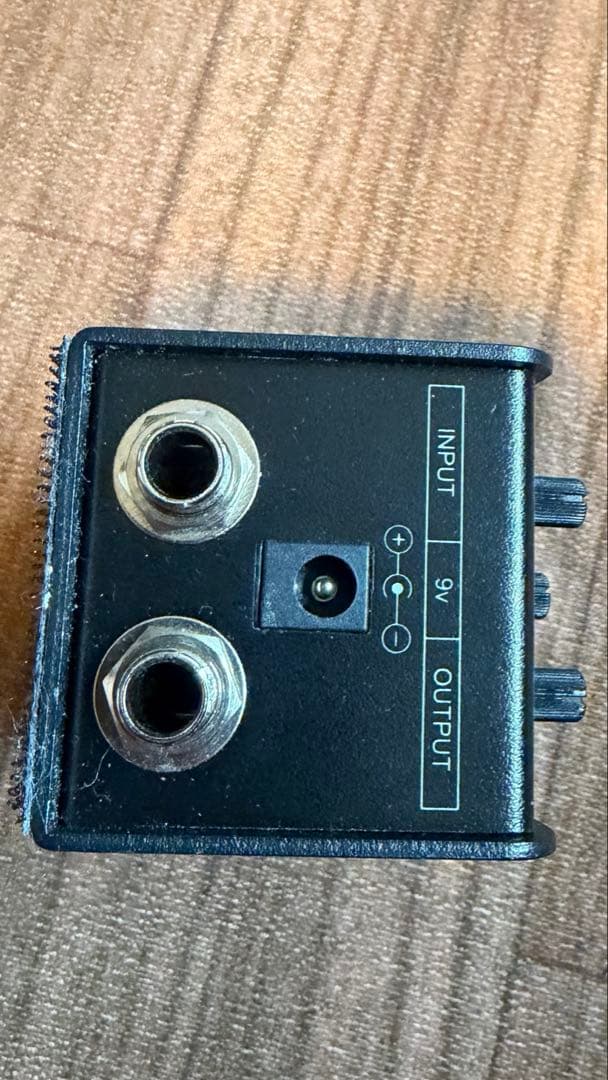 極美品 ProCo Lil RAT リル ラット