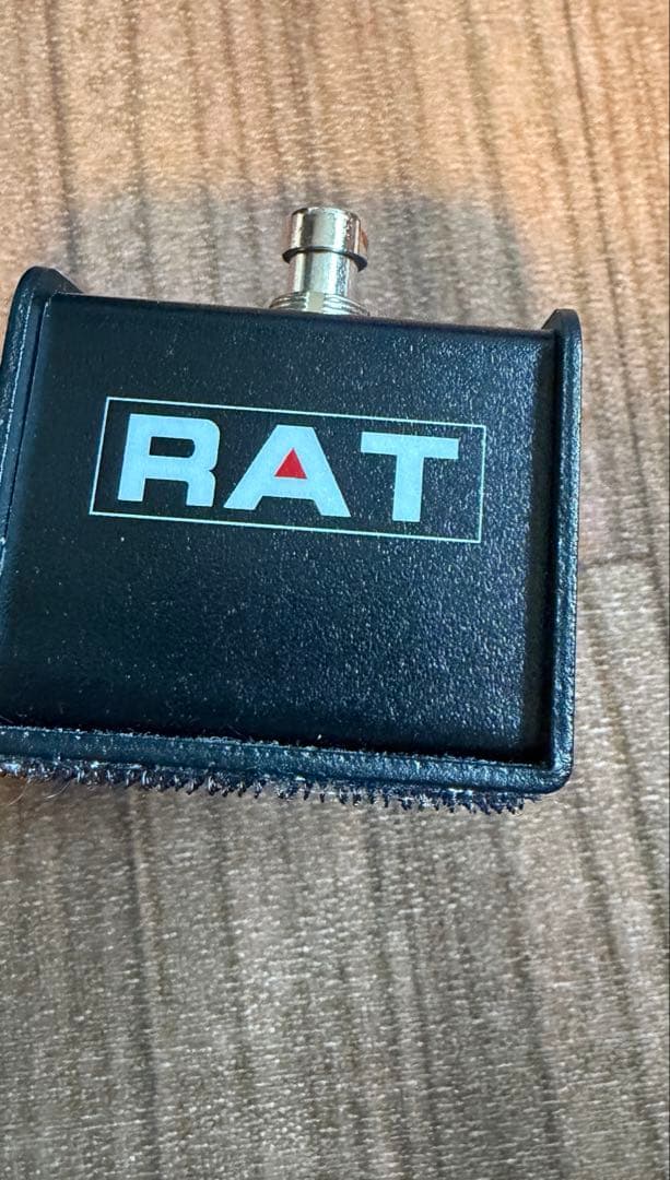 極美品 ProCo Lil RAT リル ラット