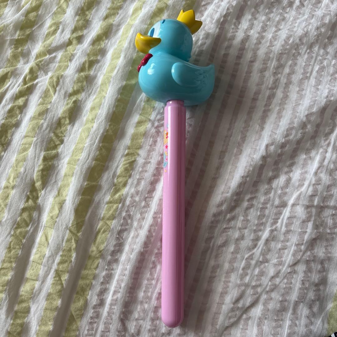 パルパルーザ　第4弾　ドナルド　グワグワスティック　アクセサリー　ステッキ