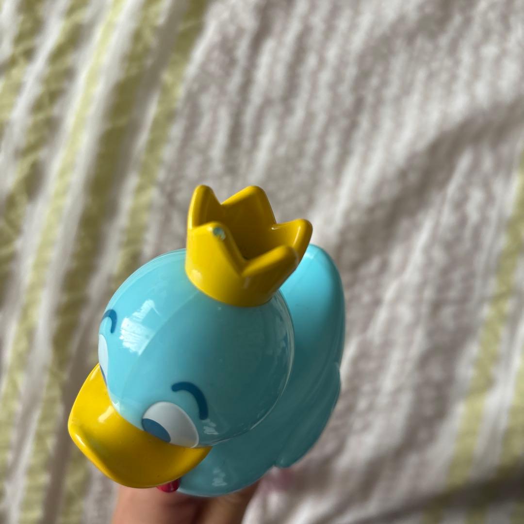 パルパルーザ　第4弾　ドナルド　グワグワスティック　アクセサリー　ステッキ