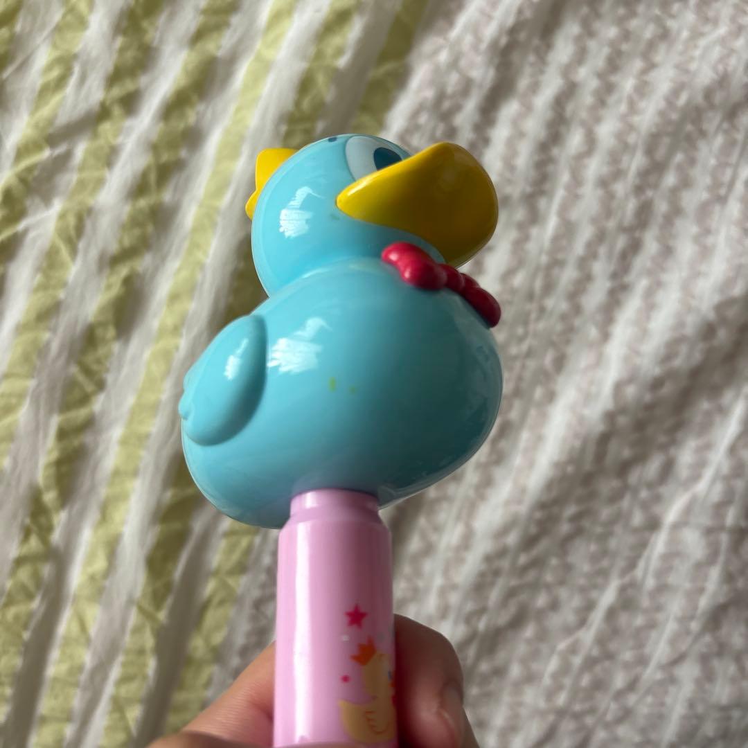 パルパルーザ　第4弾　ドナルド　グワグワスティック　アクセサリー　ステッキ