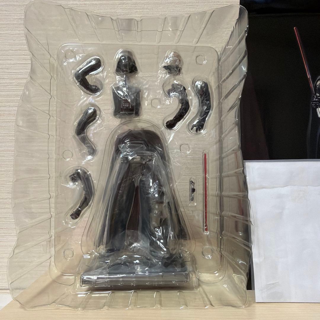 【箱あり】スター・ウォーズ ダース・ベイダー フィギュア1/10