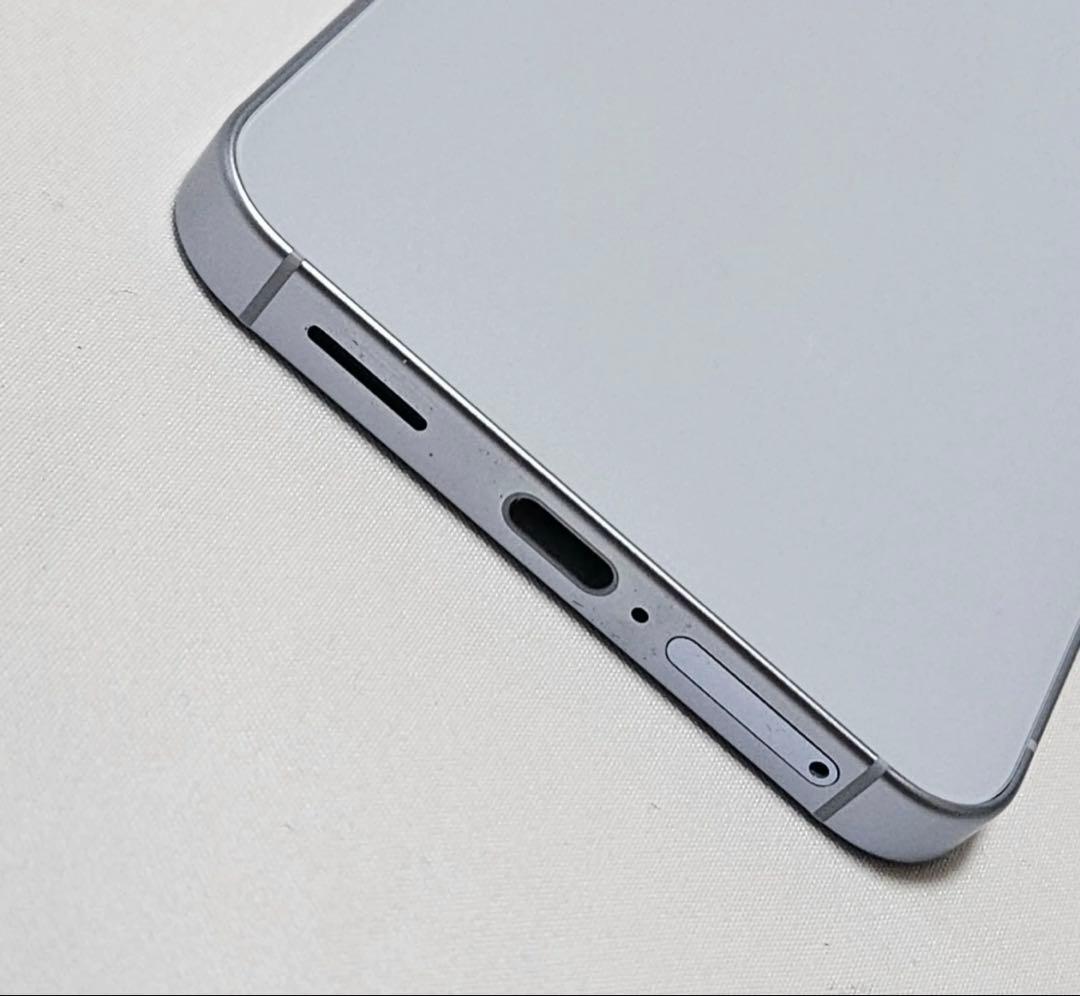 し*ん様 samsung GALAXY S25 アイシーブルー　開封済未使用