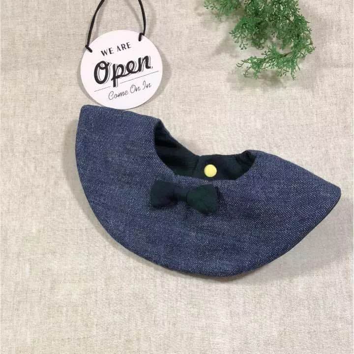 まんまるスタイ82#ハンドメイド