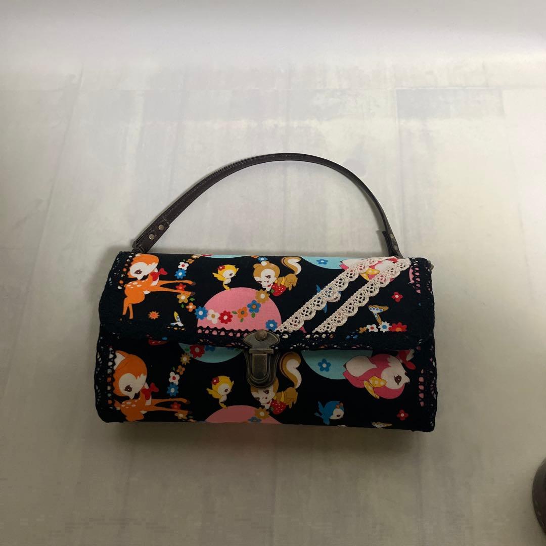 イボンヌ　オーダーページ