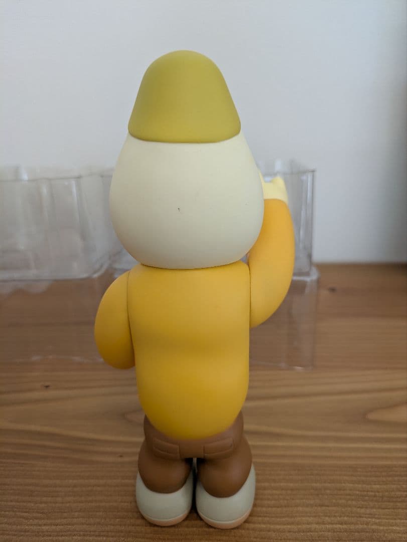 James Jarvis　SILAS Martin フィギュア3体セット