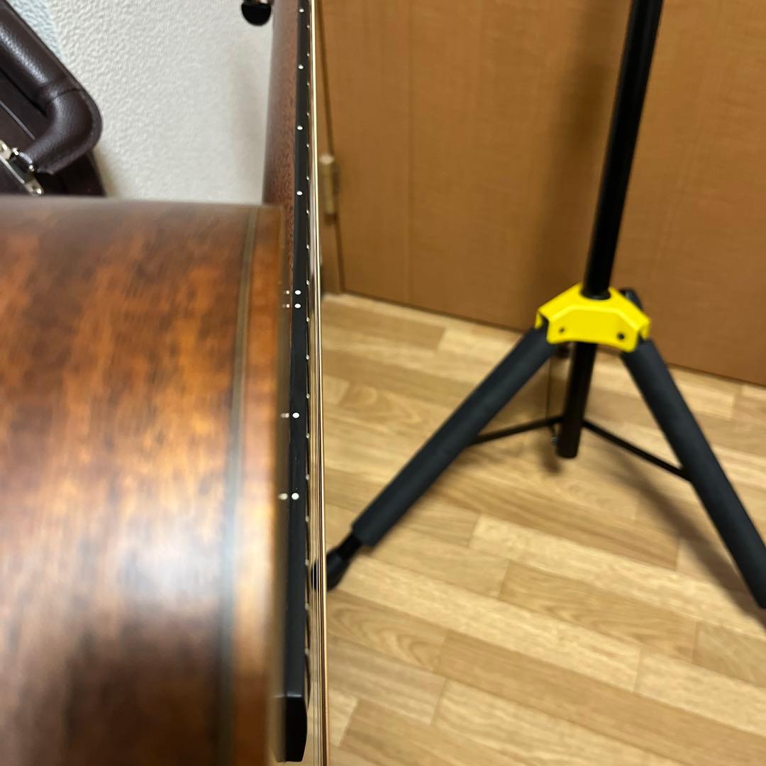 モーリス s-92Ⅲ ハードケース有り