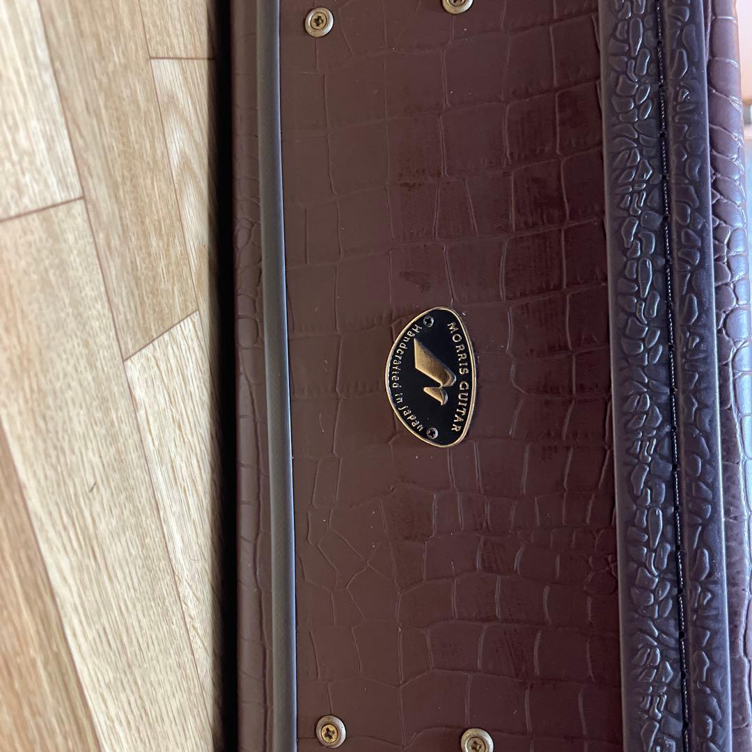 モーリス s-92Ⅲ ハードケース有り