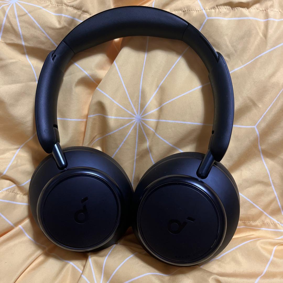 サウンドコア SPACEQ45