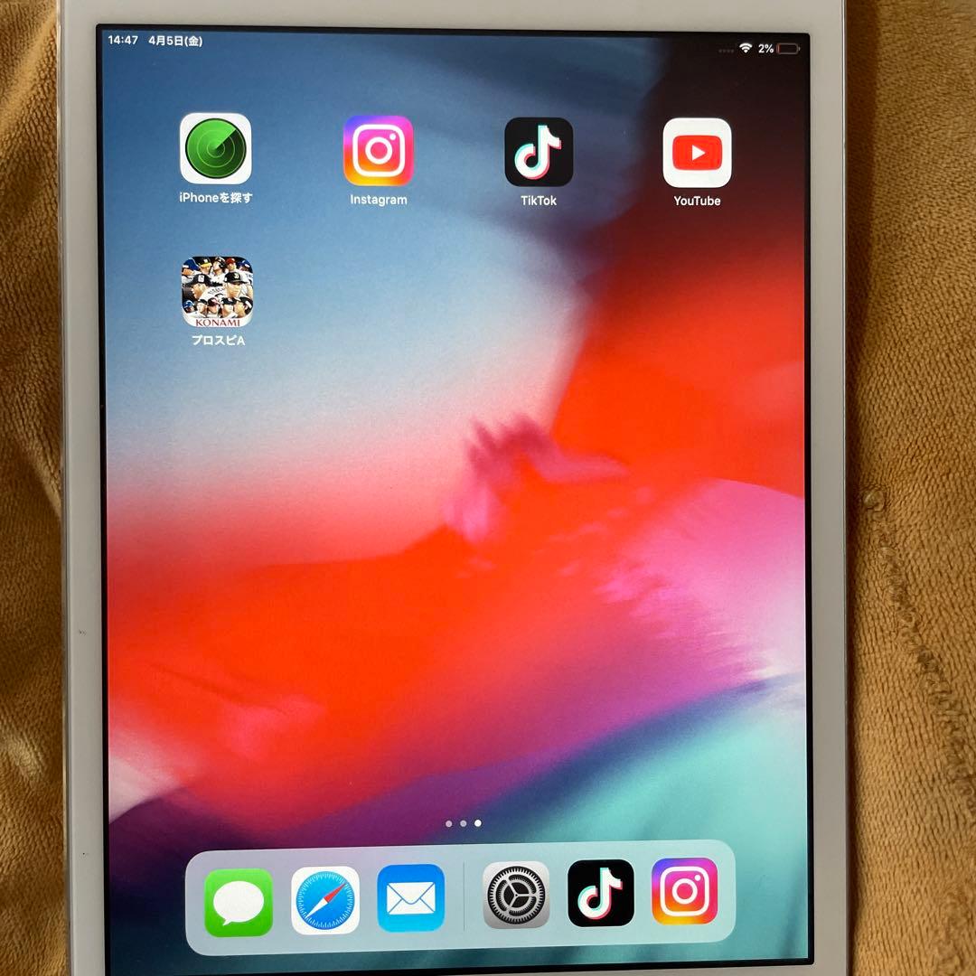 超美品iPad mini2