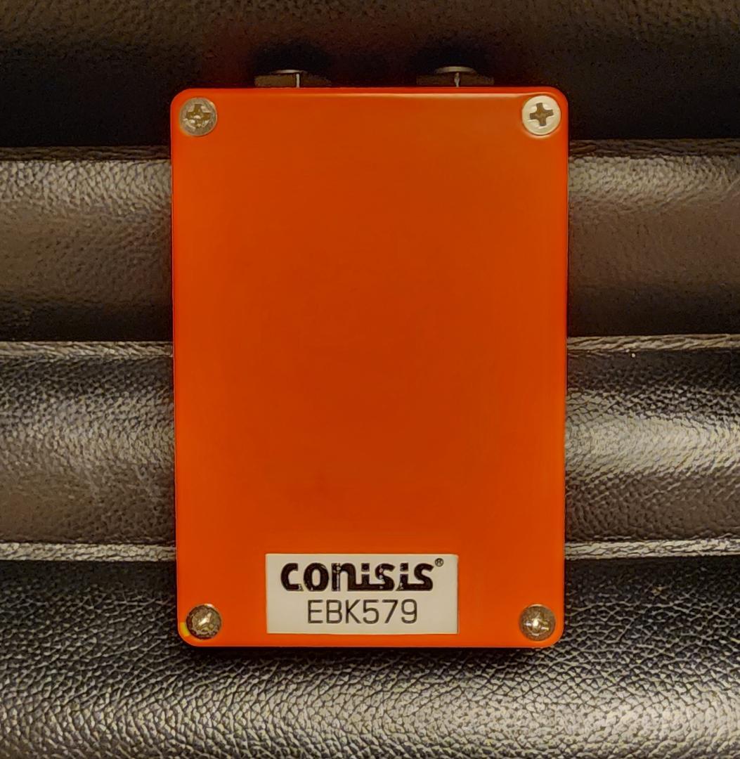 ギター Conisis Elegant Beast BA-001