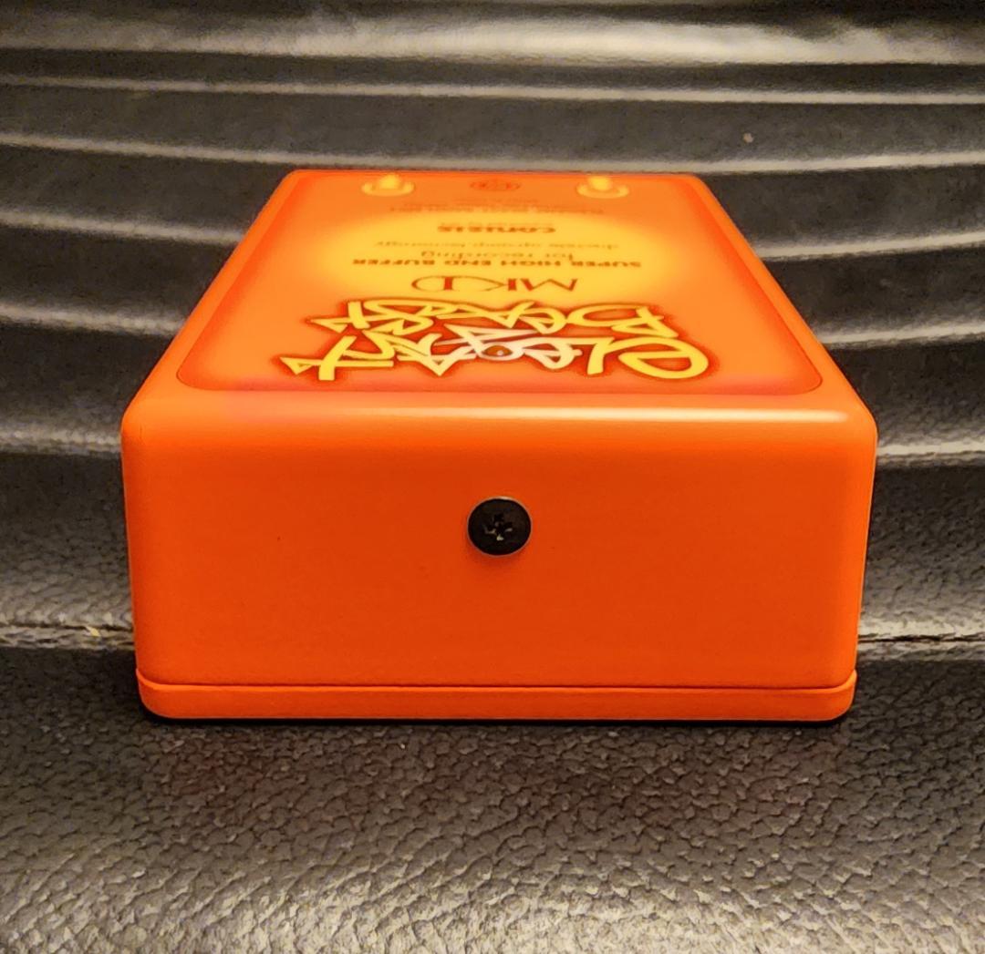 ギター Conisis Elegant Beast BA-001