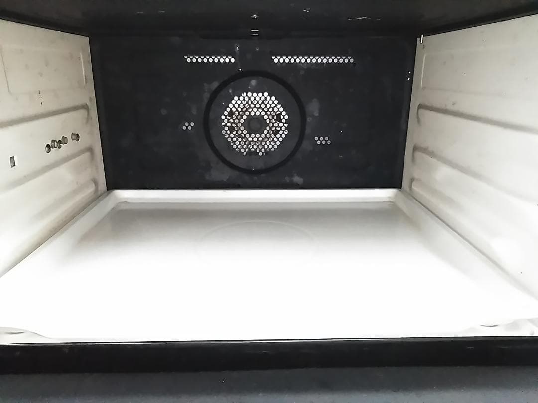 日立 加熱水蒸気オーブンレンジ MRO-VW1 2019年製 ★