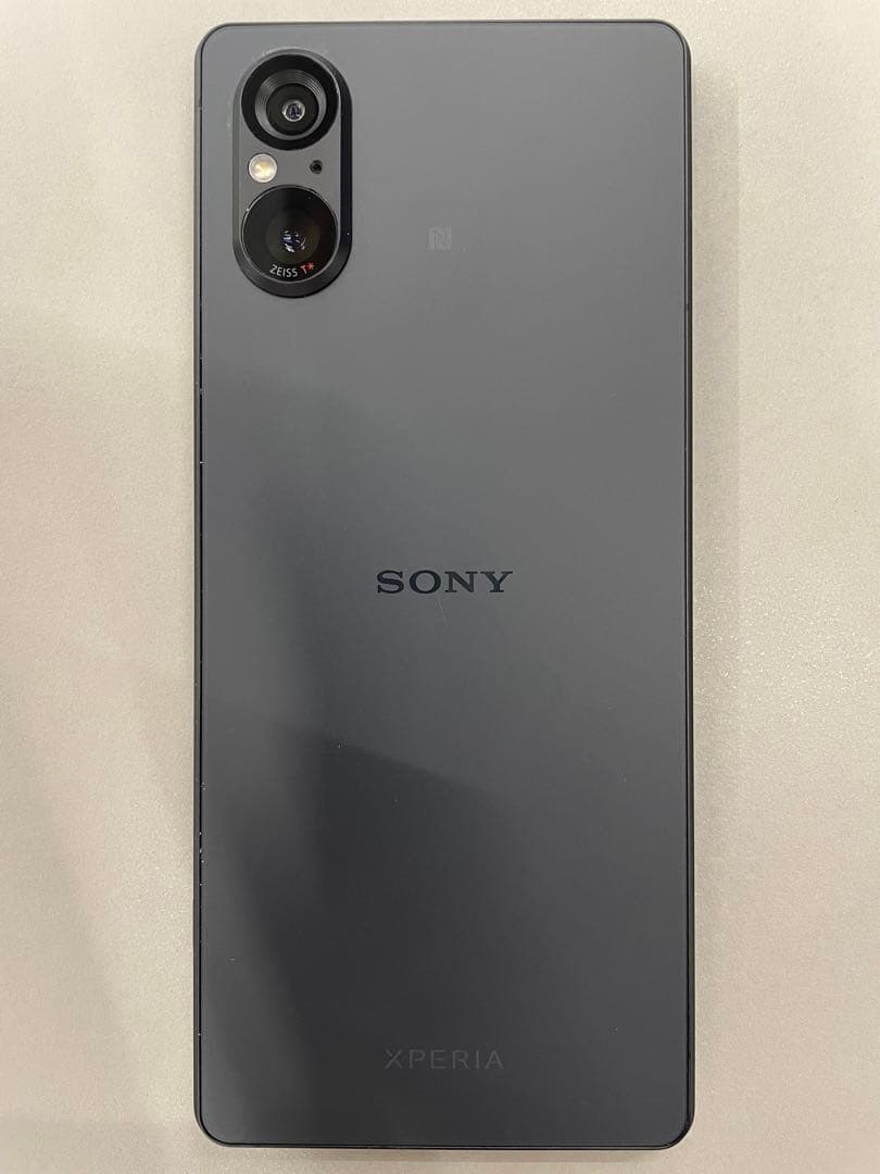 スマートフォン本体 SONY Xperia 5V XQ-DE44