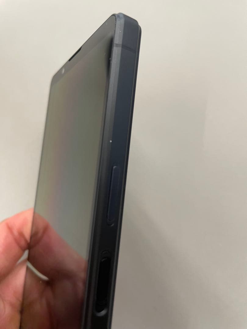 スマートフォン本体 SONY Xperia 5V XQ-DE44