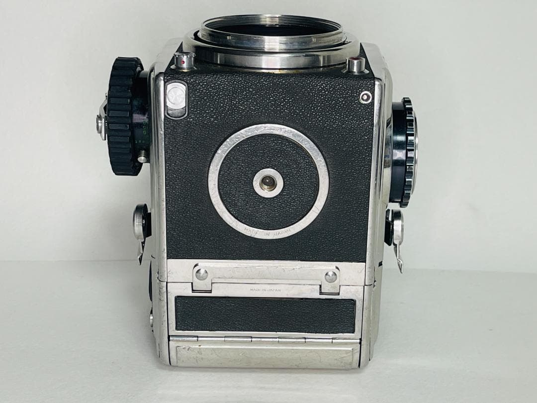 Zenza Bronica S ゼンザブロニカ