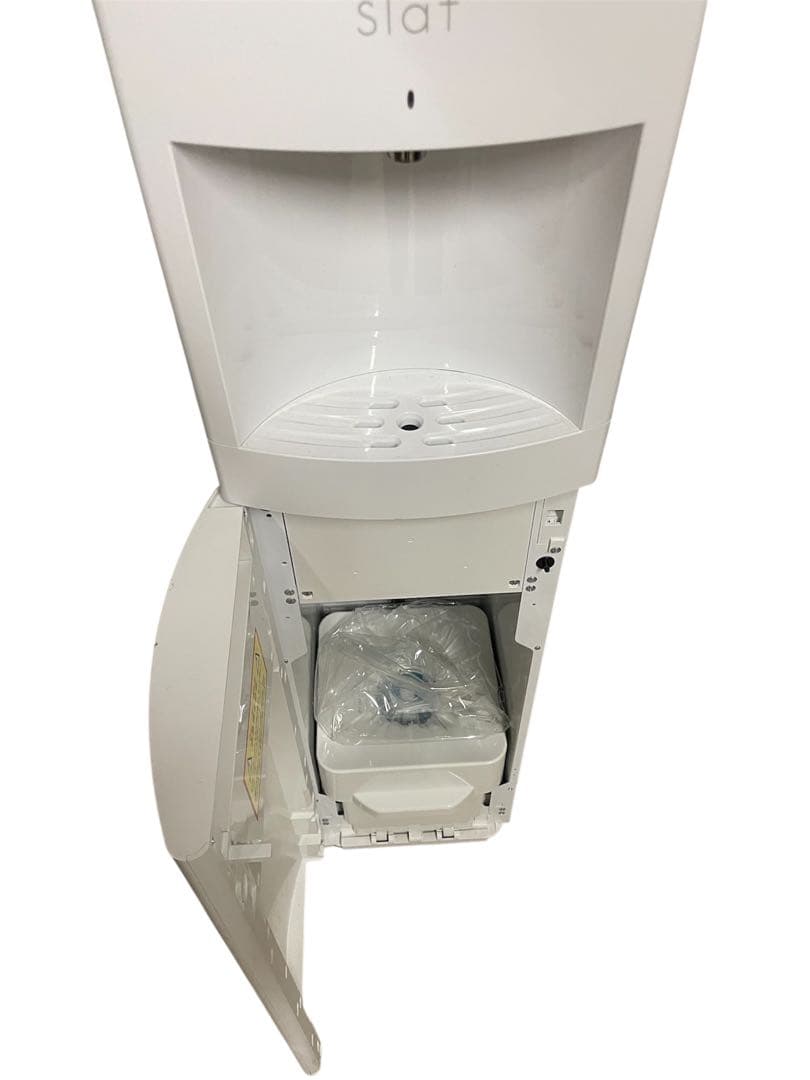 そ*り様 FRECIOUS Slat 中古品 ウォーターサーバー