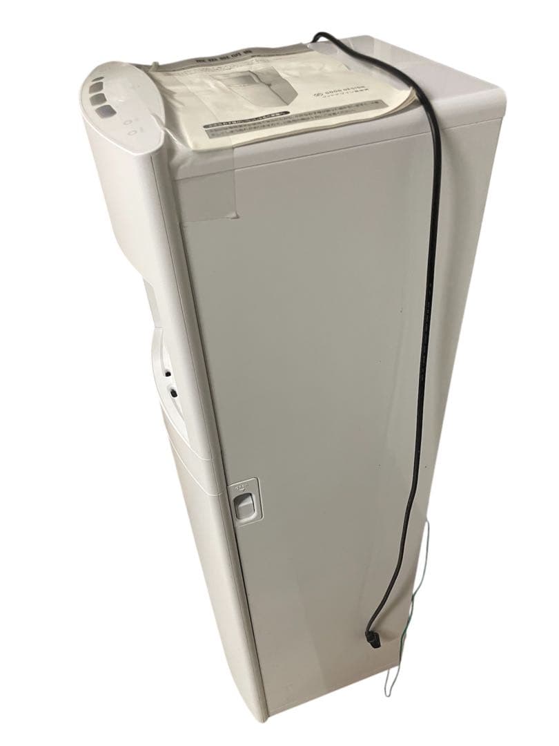 そ*り様 FRECIOUS Slat 中古品 ウォーターサーバー