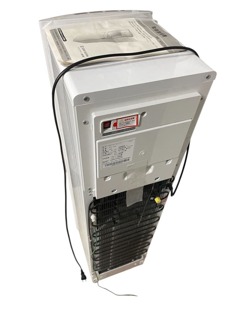 そ*り様 FRECIOUS Slat 中古品 ウォーターサーバー