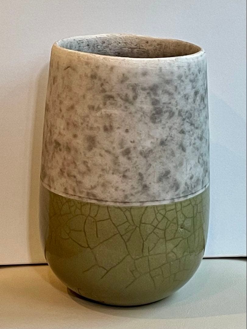 DOMANI MINSK VASE 24 ドマーニ　ミンスク スワンプ