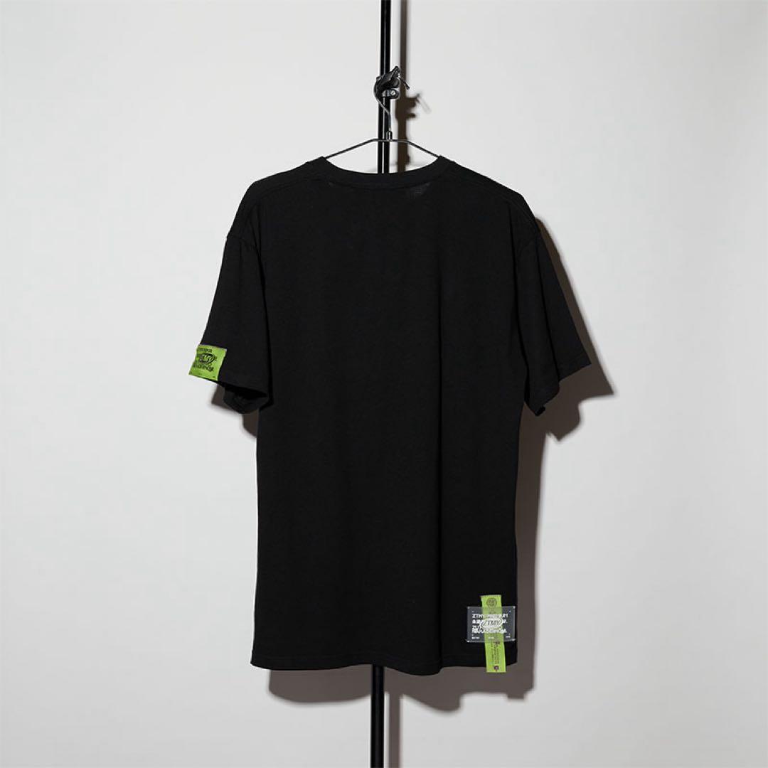 【希少】PREMIUM会員限定 ずっと真夜中でいいのに。にらTシャツ XL