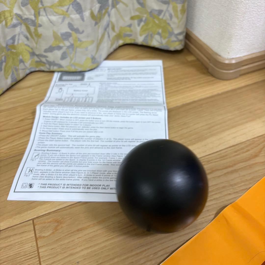 ボウリング　マシーン　電動　ボーリング　Bowl-A-Rama ボウル・ア・ラマ