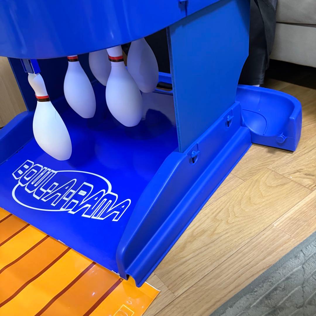 ボウリング　マシーン　電動　ボーリング　Bowl-A-Rama ボウル・ア・ラマ