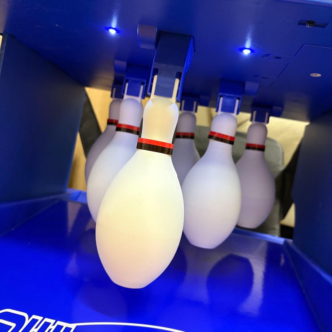 ボウリング　マシーン　電動　ボーリング　Bowl-A-Rama ボウル・ア・ラマ