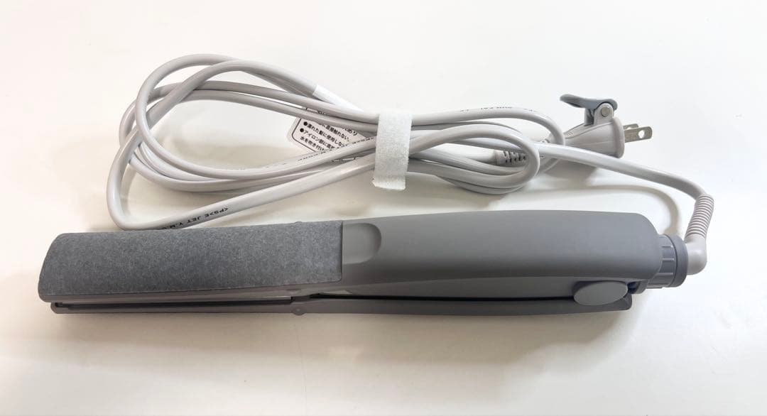 Nobby by TESCOM ストレートアイロン NIS500A-H