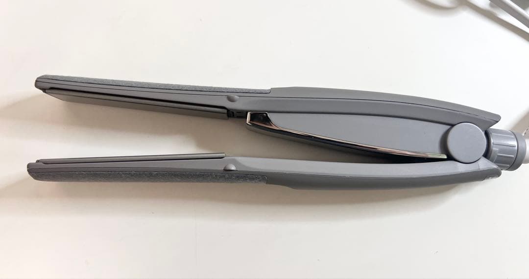 Nobby by TESCOM ストレートアイロン NIS500A-H