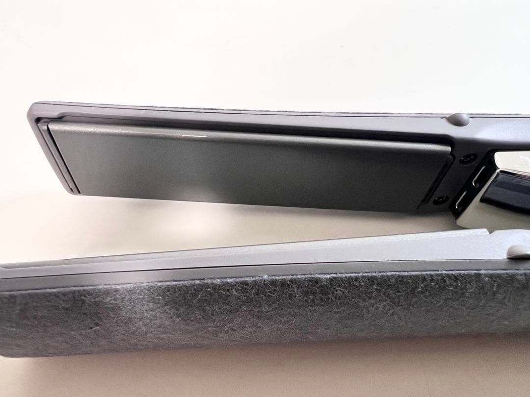 Nobby by TESCOM ストレートアイロン NIS500A-H