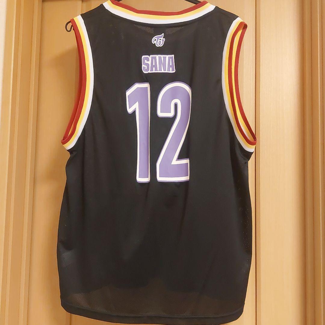 twice READY TO BE サナ