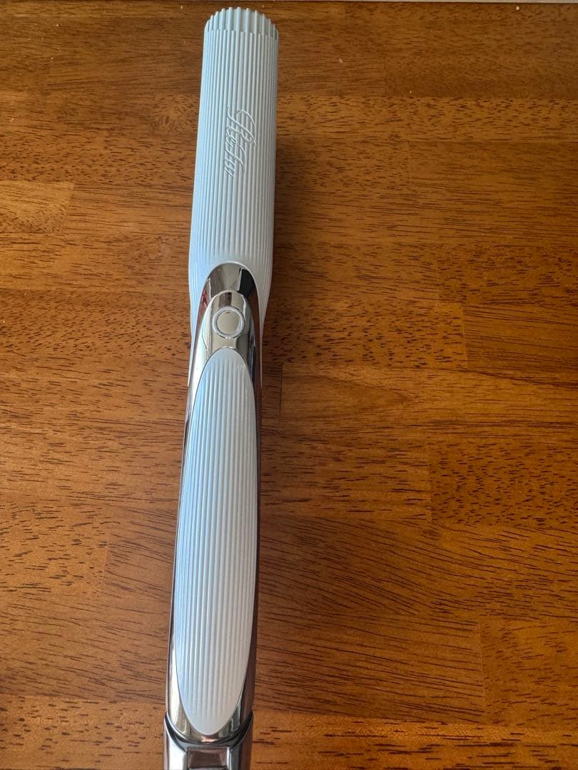 refa リファ　ストレートアイロン