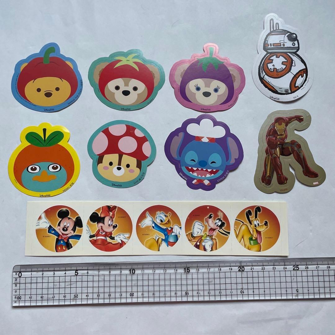 香港ディズニーランド グッズセット バラ売り可