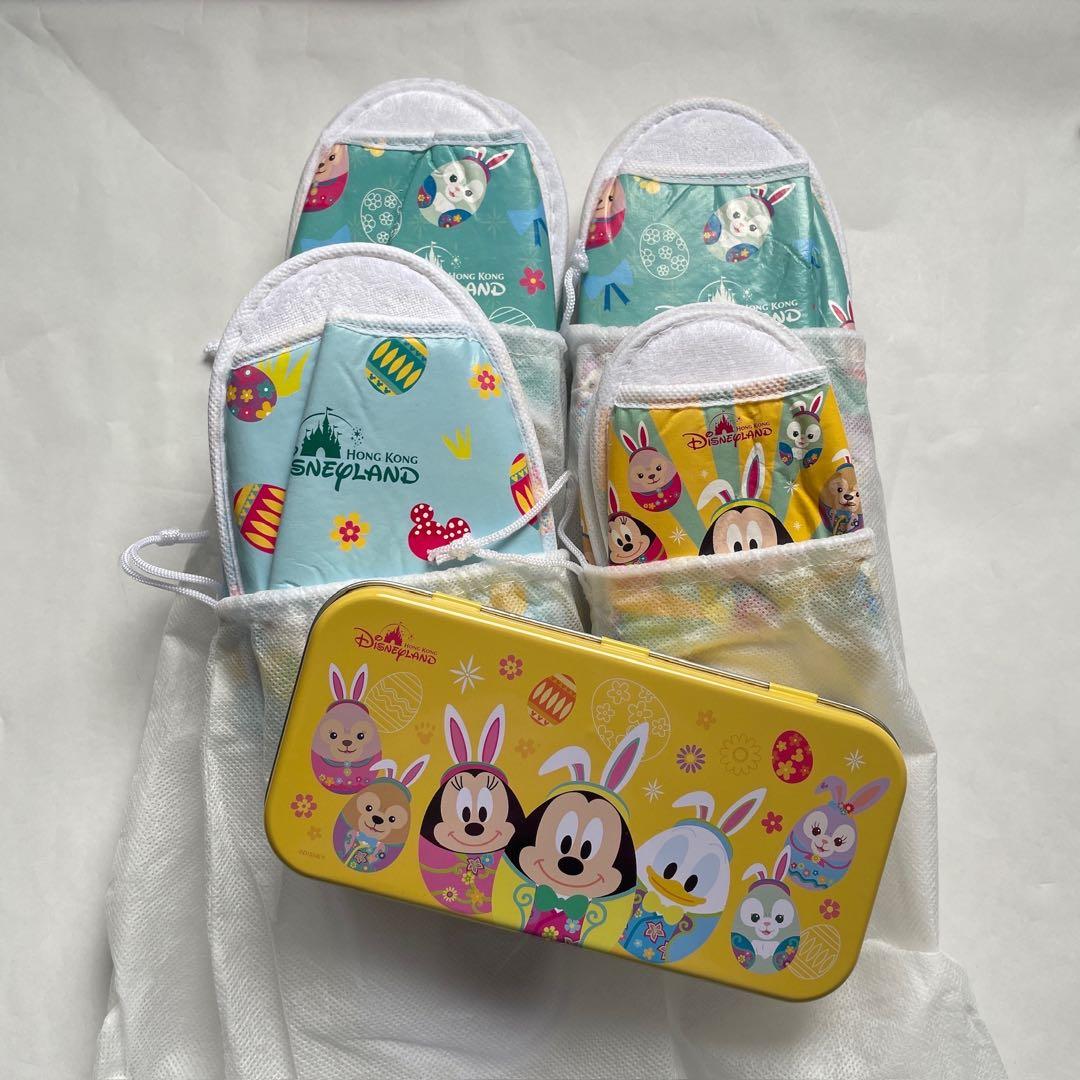 香港ディズニーランド グッズセット バラ売り可