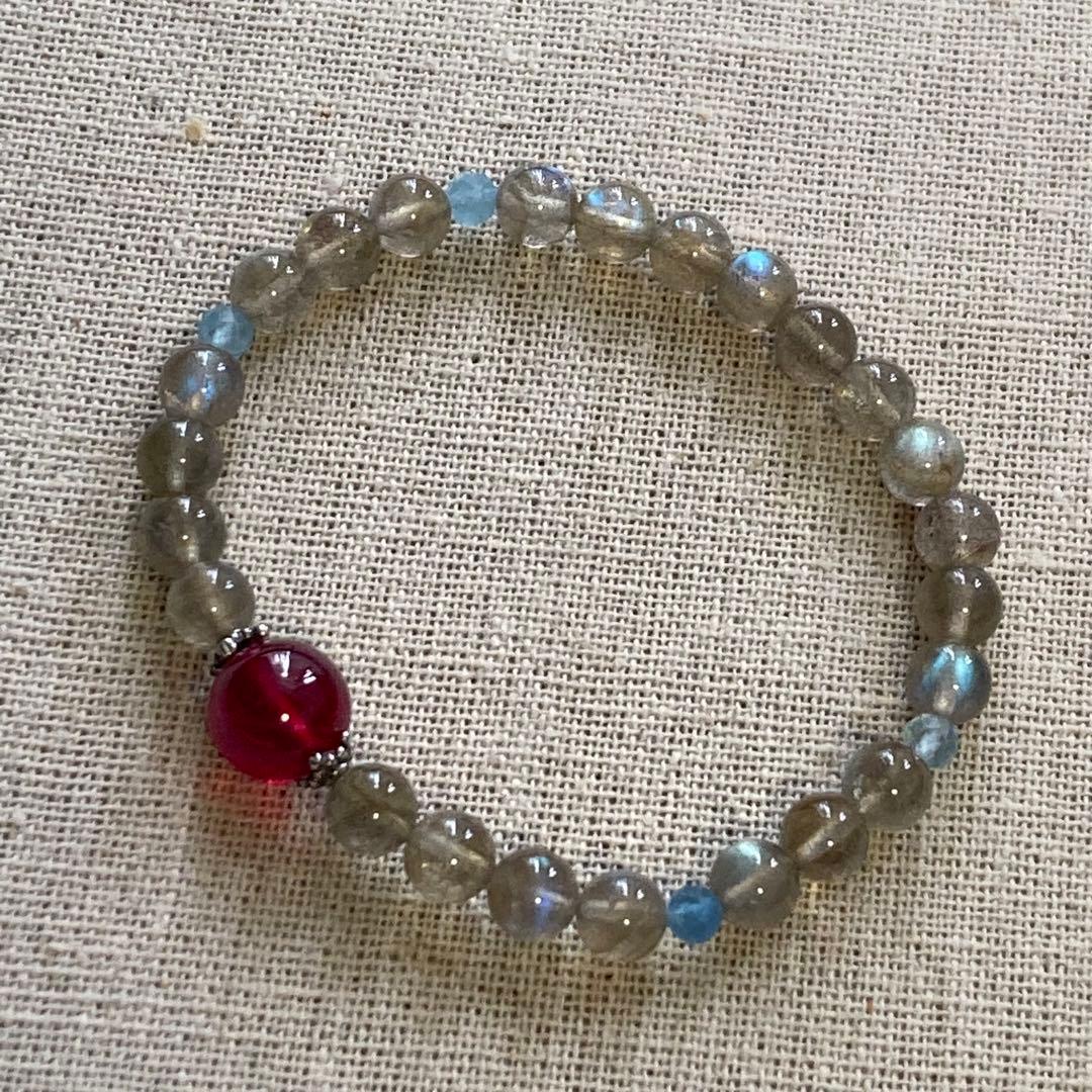 竜宮の使い　ブレスレット