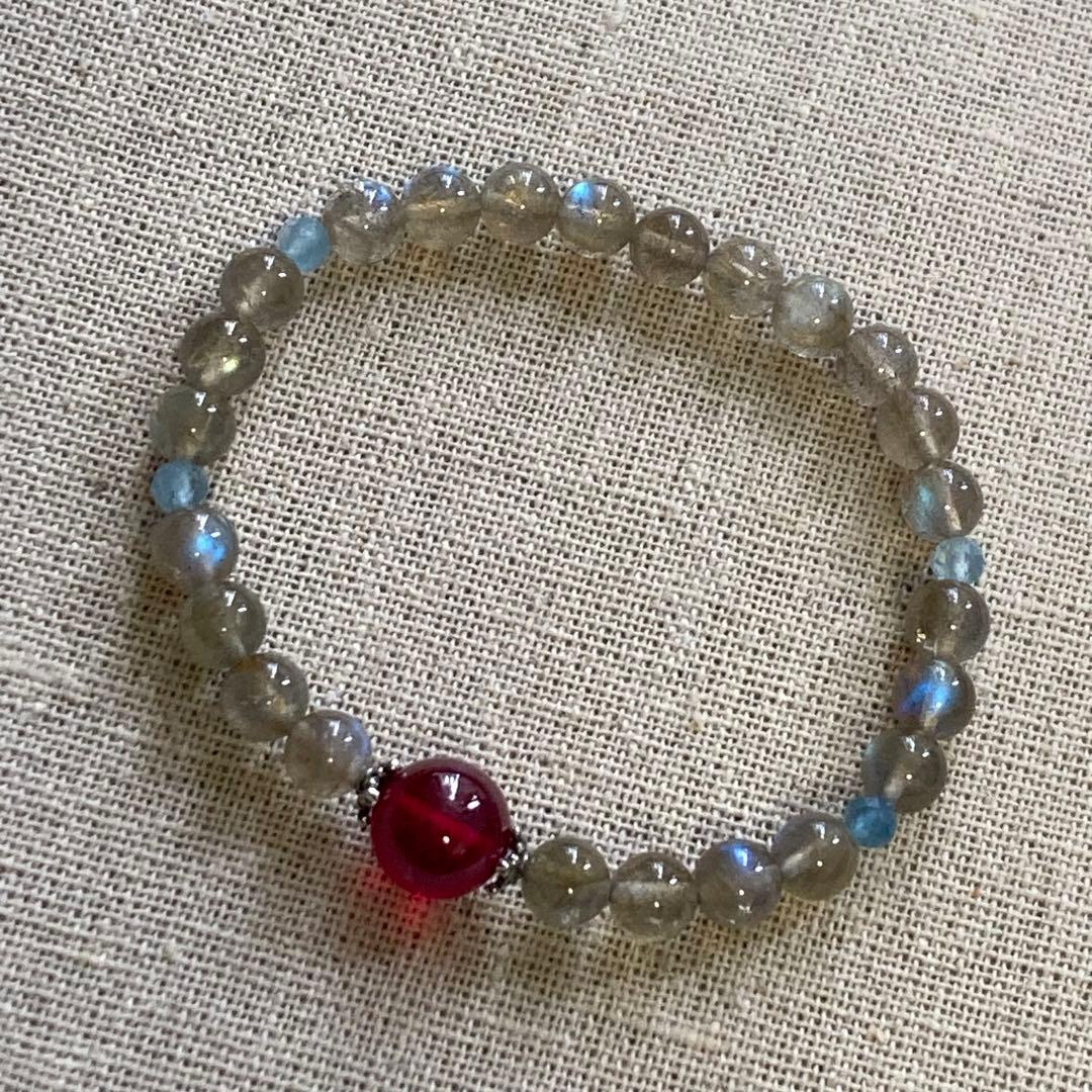 竜宮の使い　ブレスレット