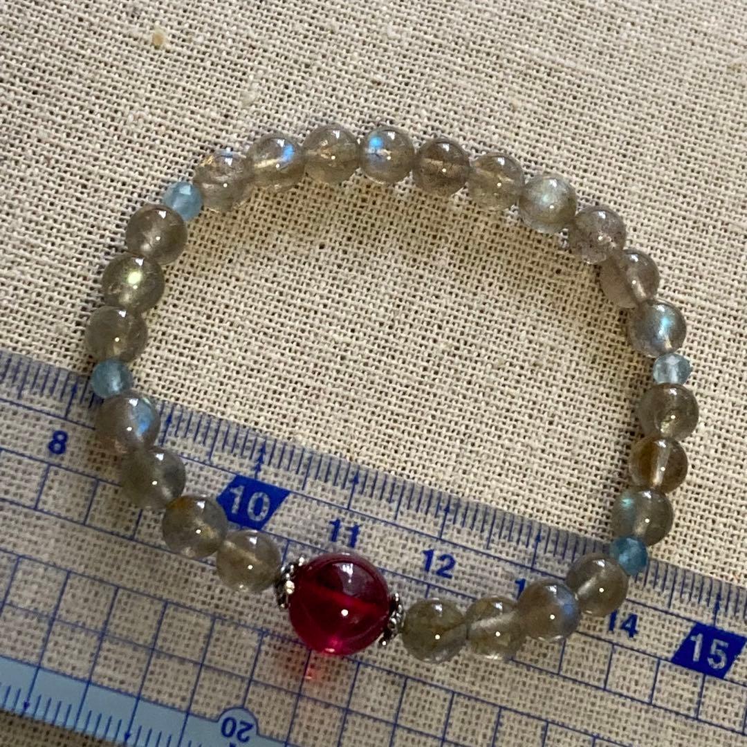 竜宮の使い　ブレスレット