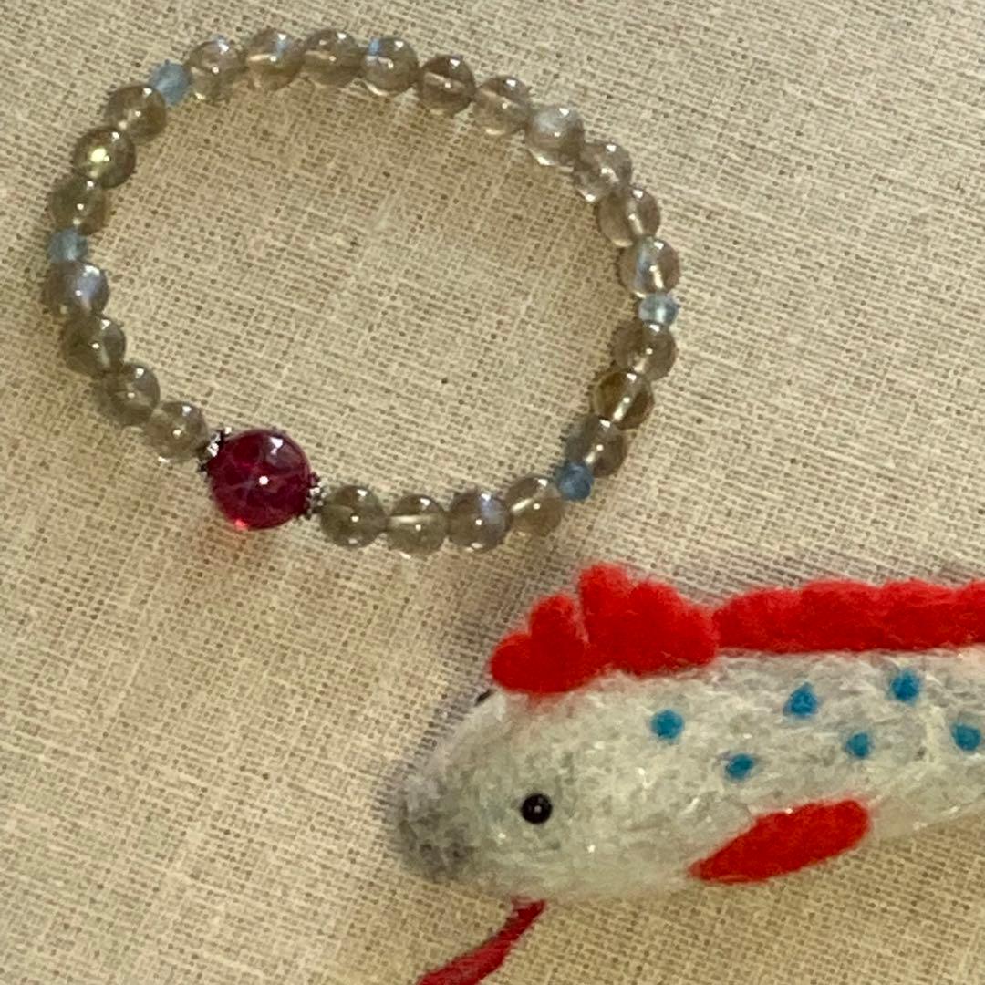 竜宮の使い　ブレスレット