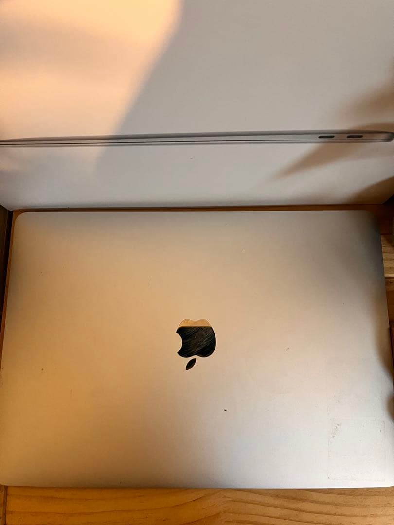 MacBook Air 2019 日本語キーボード