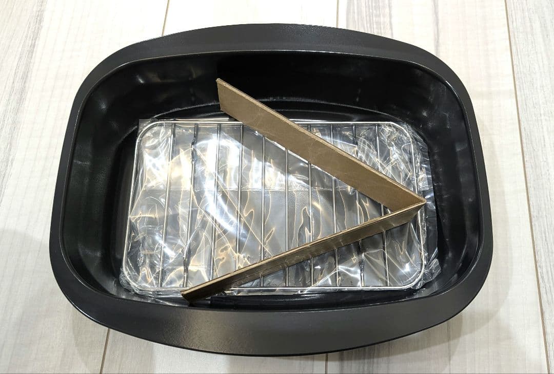 羊のShaun　未使用 /リンナイ/ ザ・ココット/ RBO-TCV-1