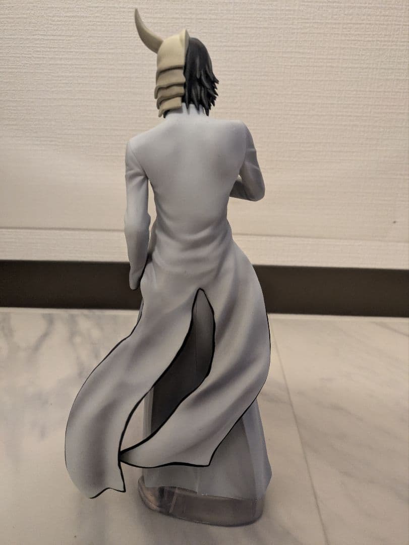 一番くじ B賞 藍染惣右介A賞 ウルキオラ フィギュア BLEACH ブリーチ