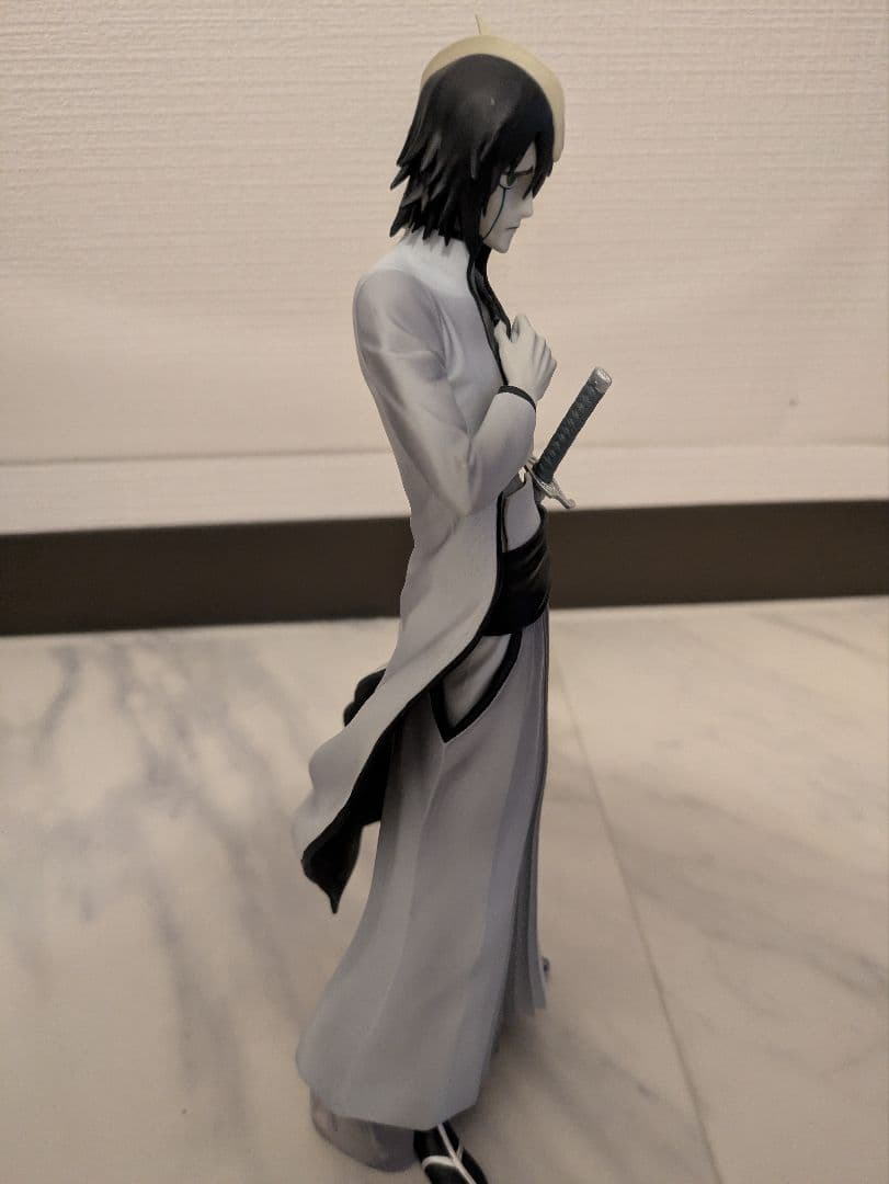 一番くじ B賞 藍染惣右介A賞 ウルキオラ フィギュア BLEACH ブリーチ
