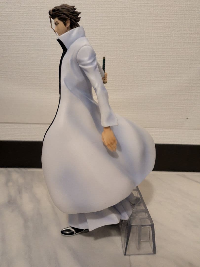 一番くじ B賞 藍染惣右介A賞 ウルキオラ フィギュア BLEACH ブリーチ