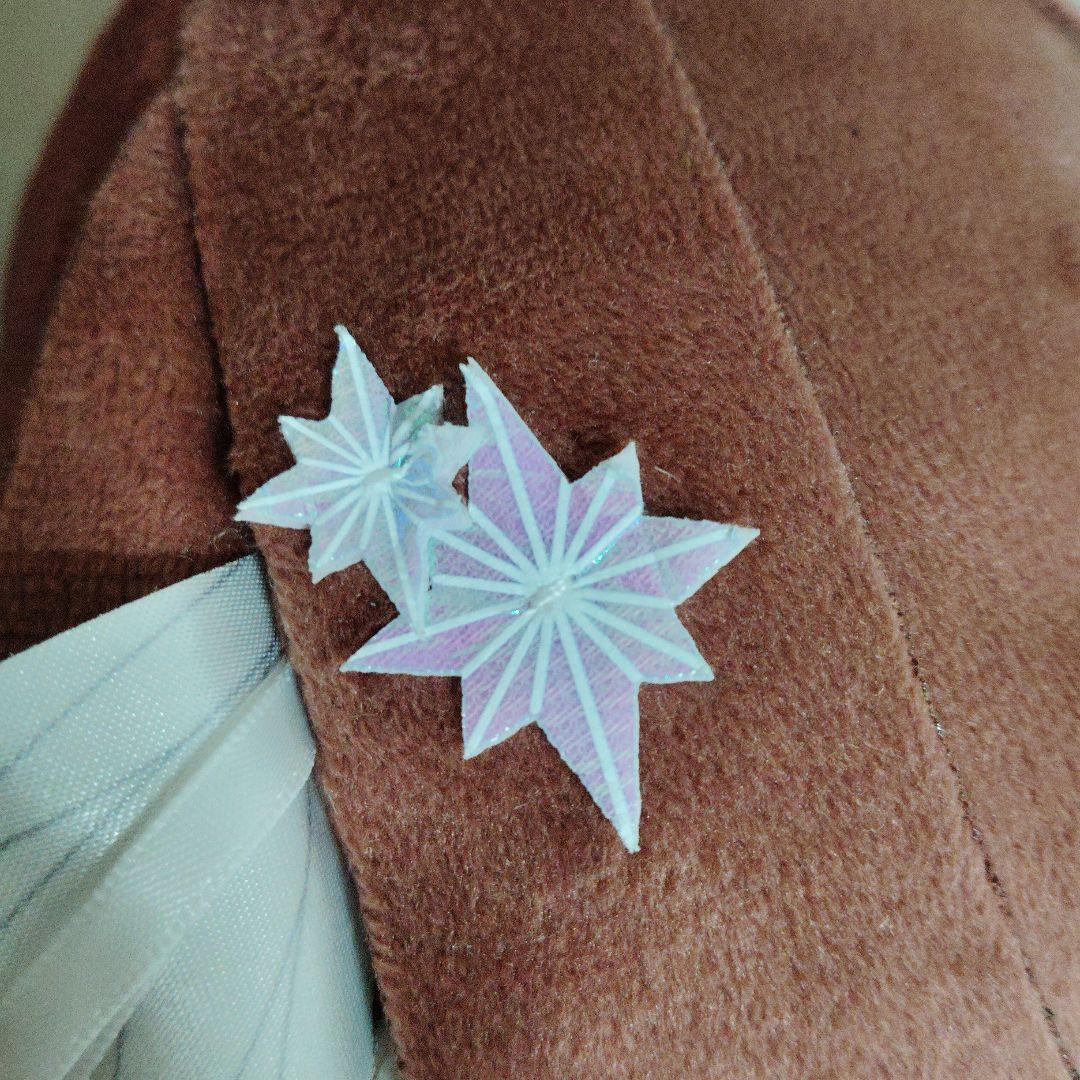 アイドルマスターシャイニーカラーズ　ぬいぐるみ　もちwhat!　緋田美琴